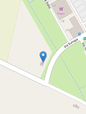 Lagosanto - Ospedale del Delta